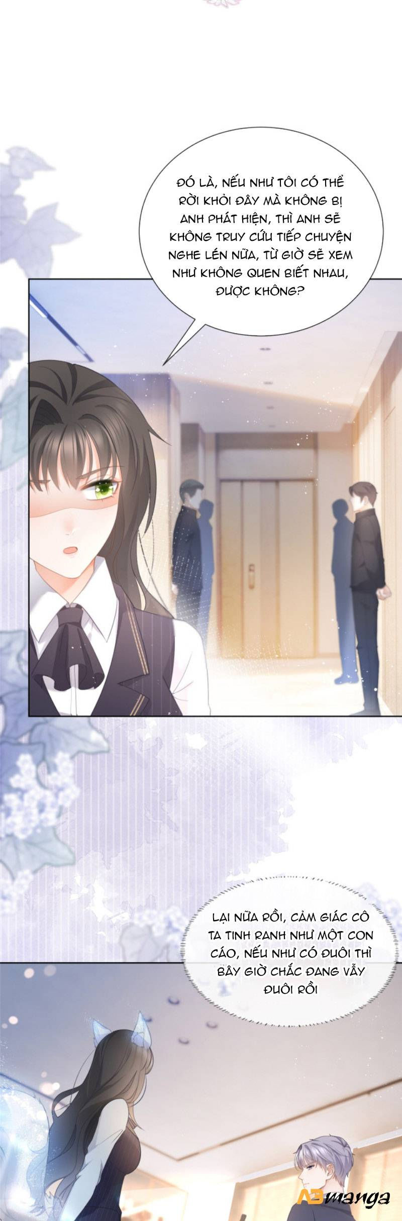 sát thủ đại nhân tại tuyến dưỡng hồ chapter 12 7