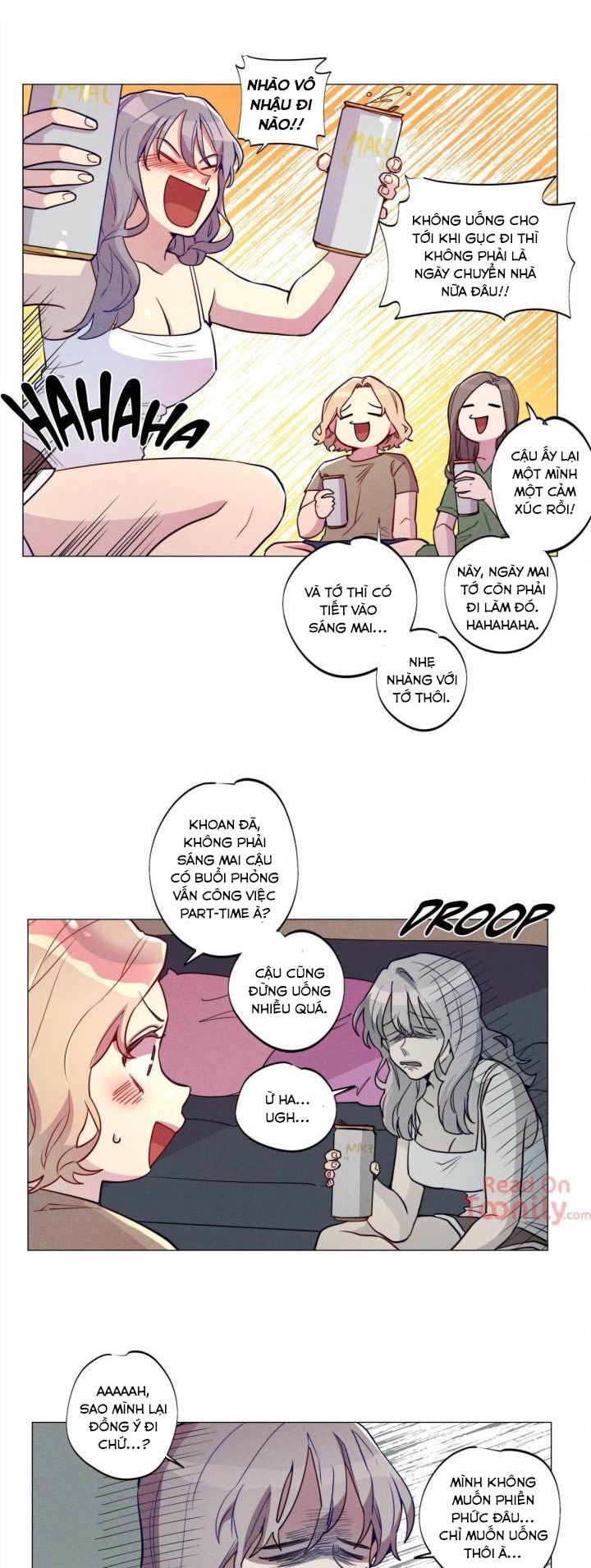 mảnh ghép o bị khuyết chapter 91 20