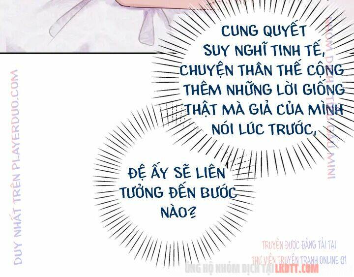 trọng sinh bá sủng nhiếp chính vương quá mạnh mẽ chapter 174 34