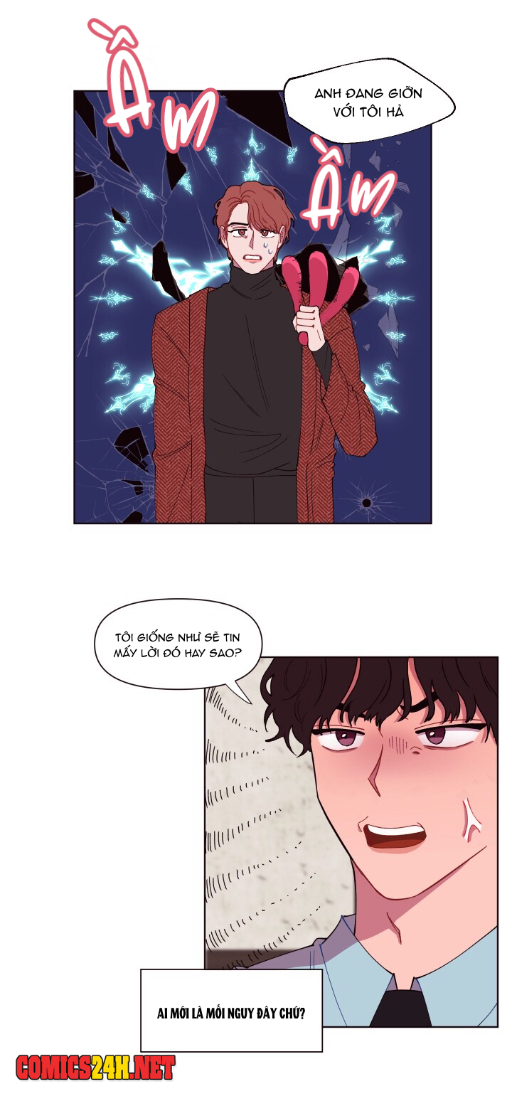 trả đồ chơi lại cho tôi chapter 2 23