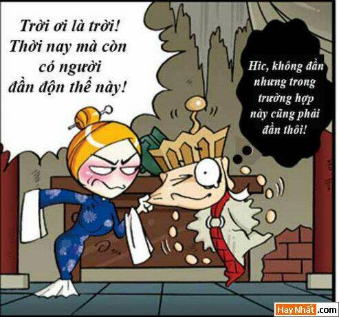 tân tây du ký chapter 48 13