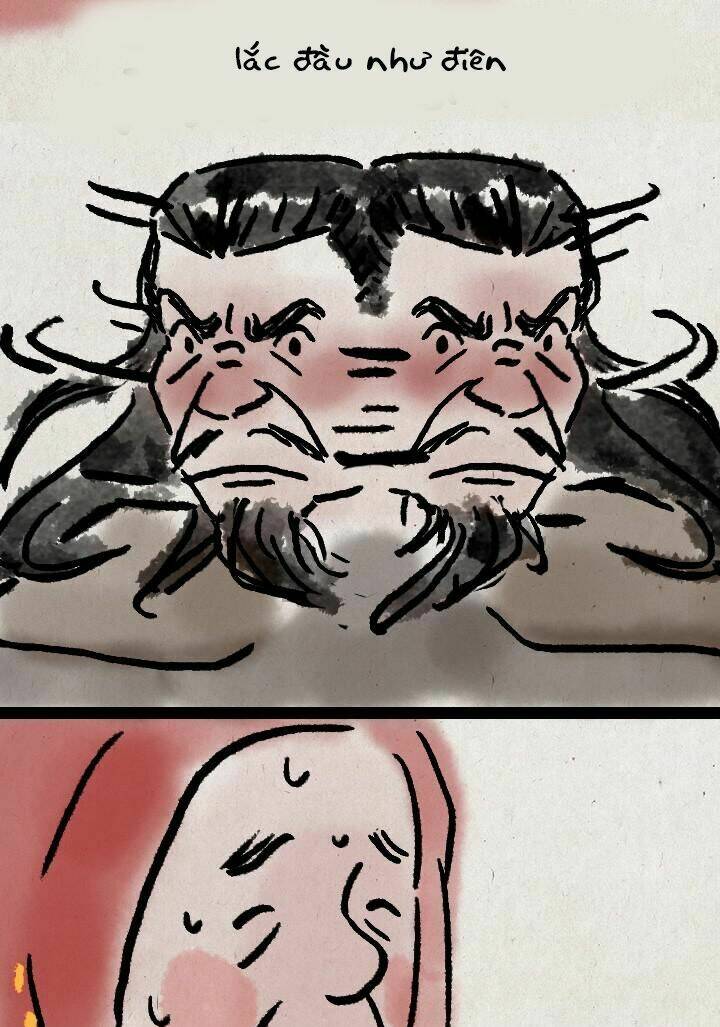 nhất thiền tiểu hòa thượng chapter 62 49