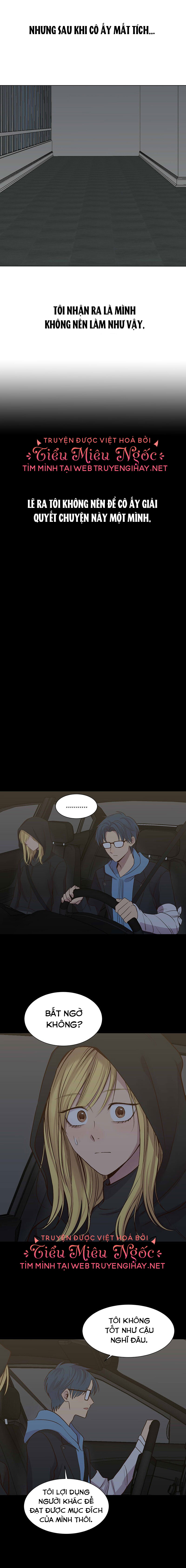 điều bí mật mà tôi luôn giữ kín chapter 89 28