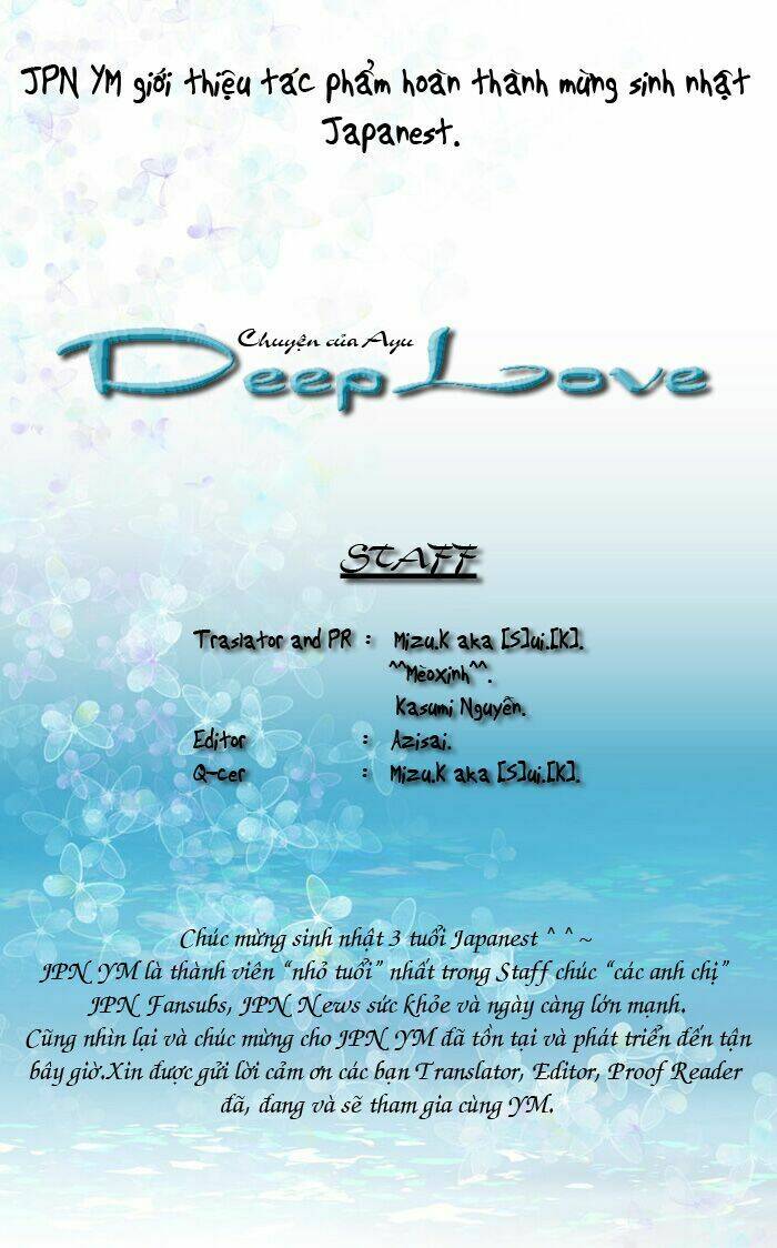 deep love - ayu no monogatari chapter 5 4
