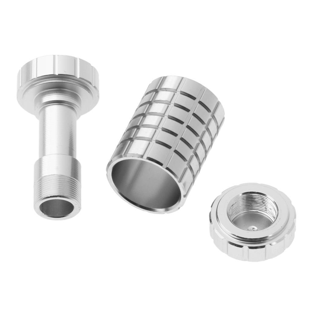 Fishing Reel Handle Knob for Baitcasting Reel Drum Reel Saltwater/Freshwater