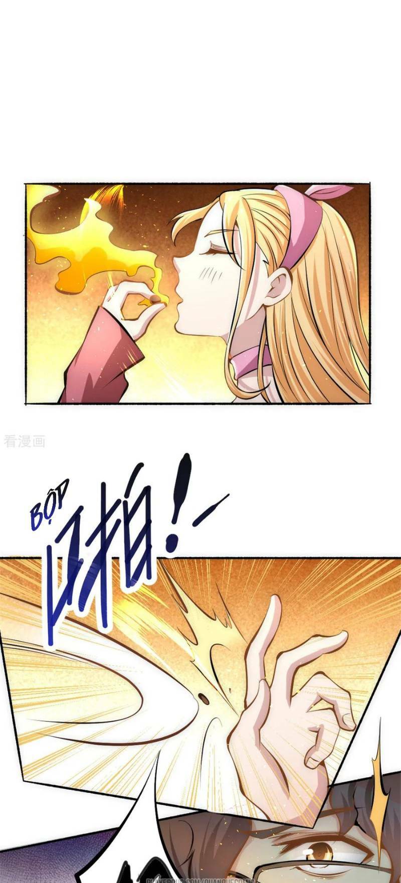 đô thị đỉnh phong cao thủ chapter 30 1