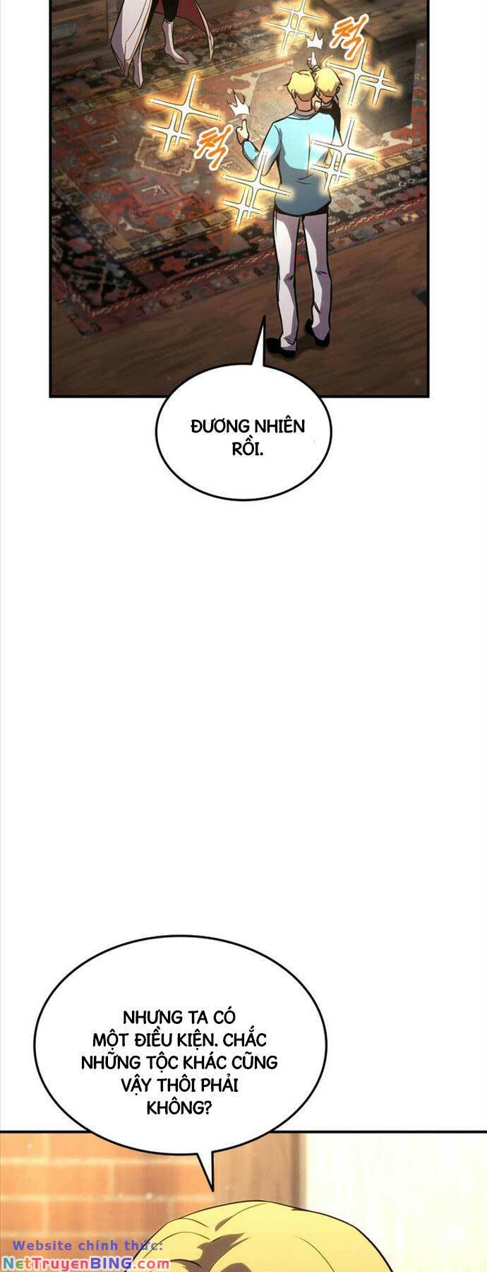 huyền thoại game thủ - tái xuất chapter 135 56