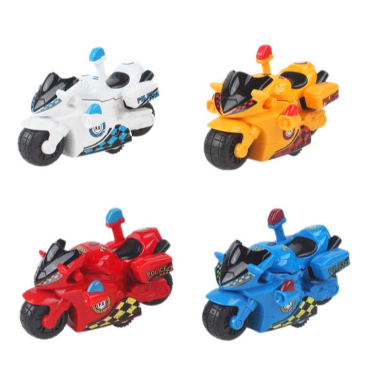 Bộ Xe Mô Tô Trớn 0783-129/1