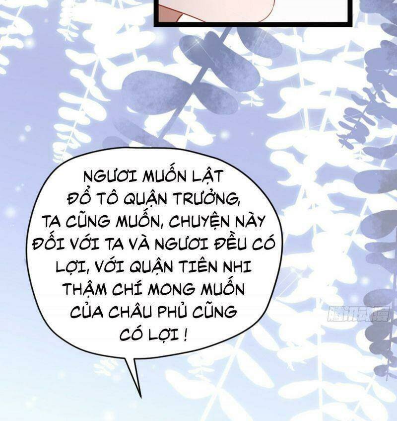 đứng yên ! phụng chỉ đánh cướp đây chapter 23 44