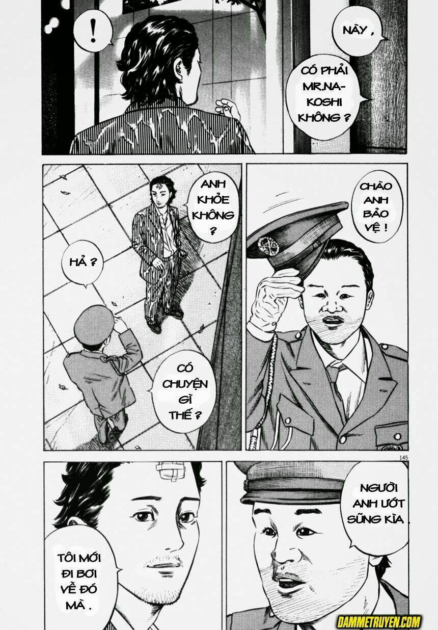 homunculus chapter 48 41