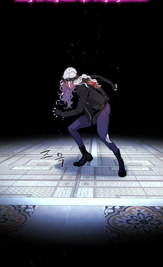 bạch huyết - white blood chapter 83 182