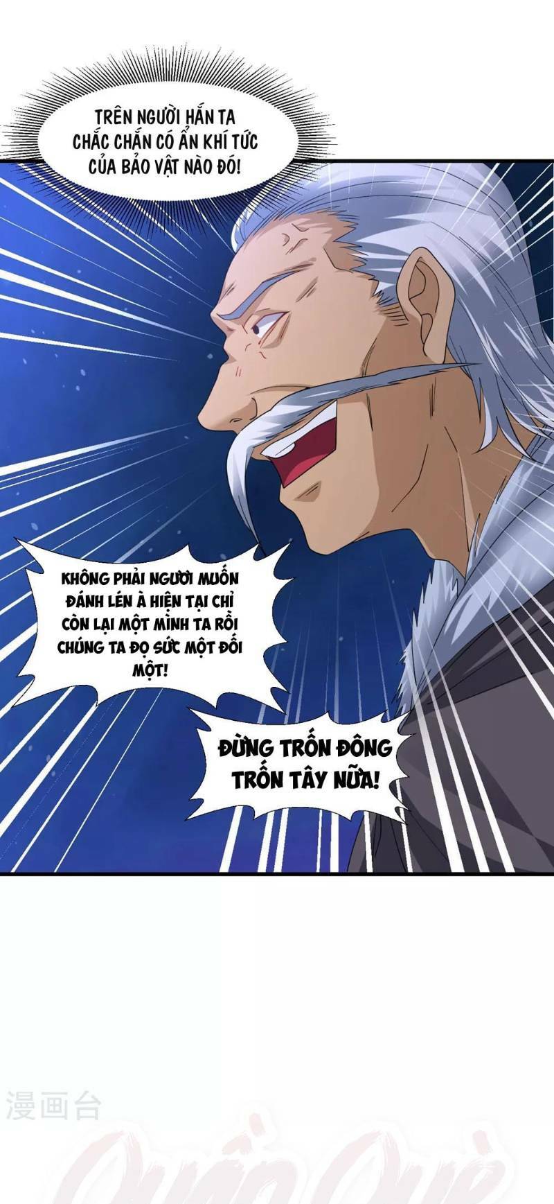 đạo ấn chapter 32 29