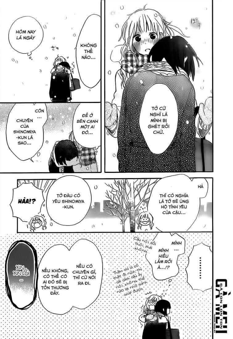 hana to rakurai chapter 5 37