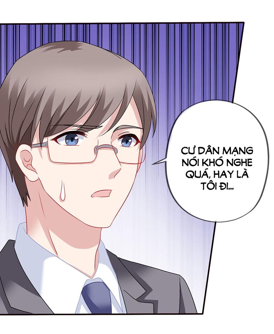 mỹ vị giai thê chapter 55 24