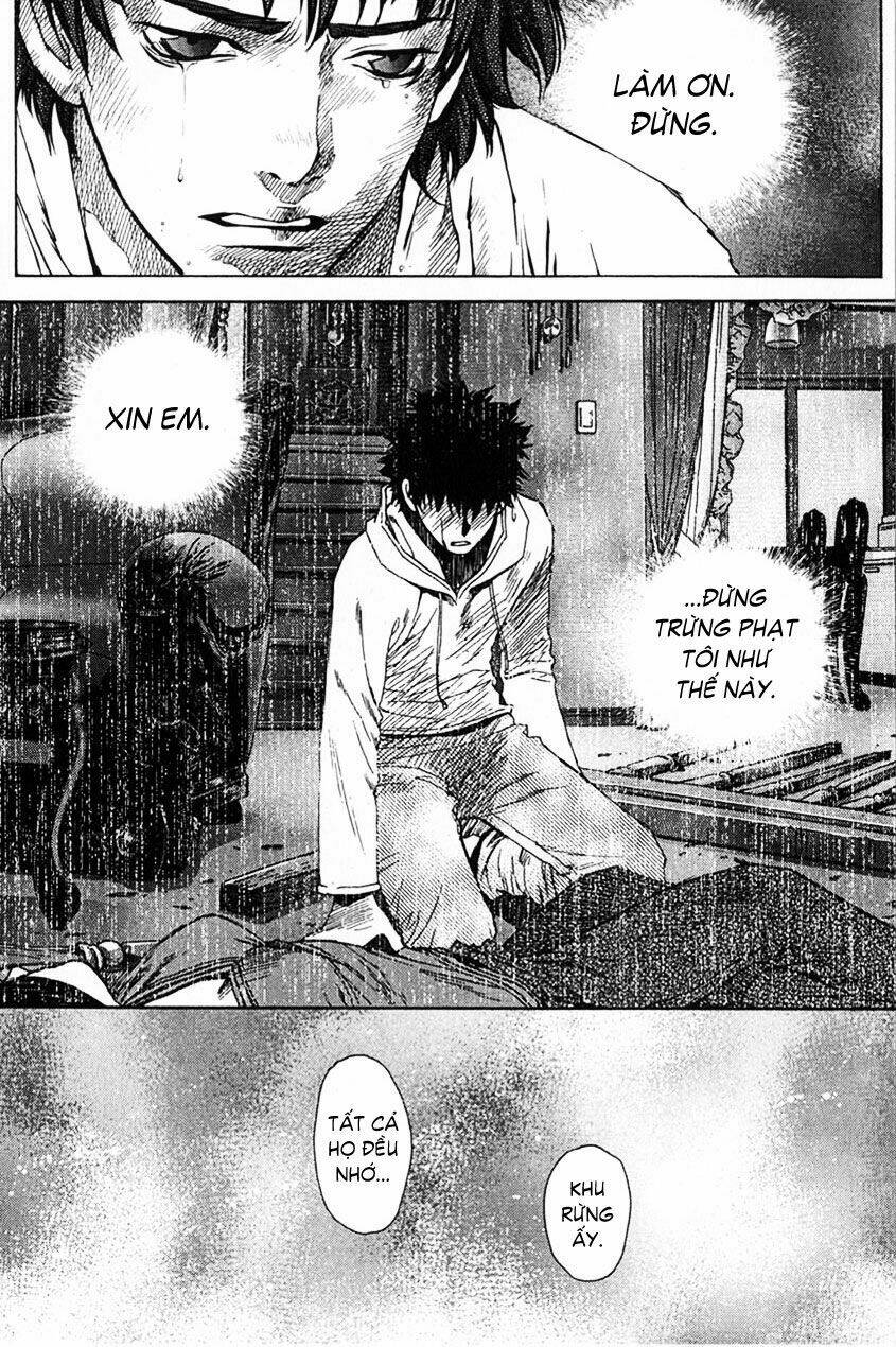 redrum 327 chapter 13 23