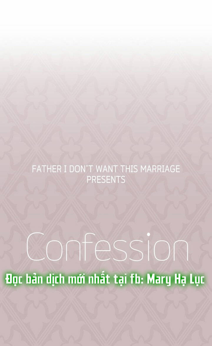 cha, con không muốn kết hôn đâu chapter 111.2 49