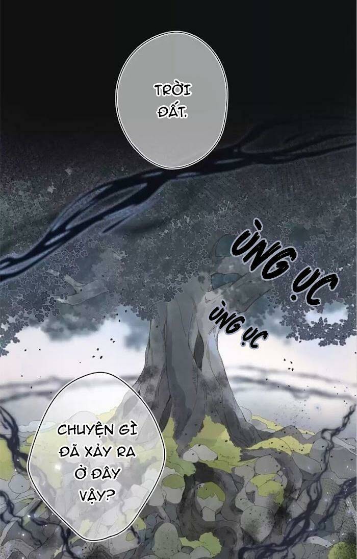 sos! tôi đã yêu một con sâu bướm (phần 2) chapter 19 20