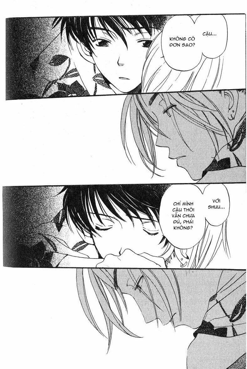 mainichi seiten! chapter 2 9