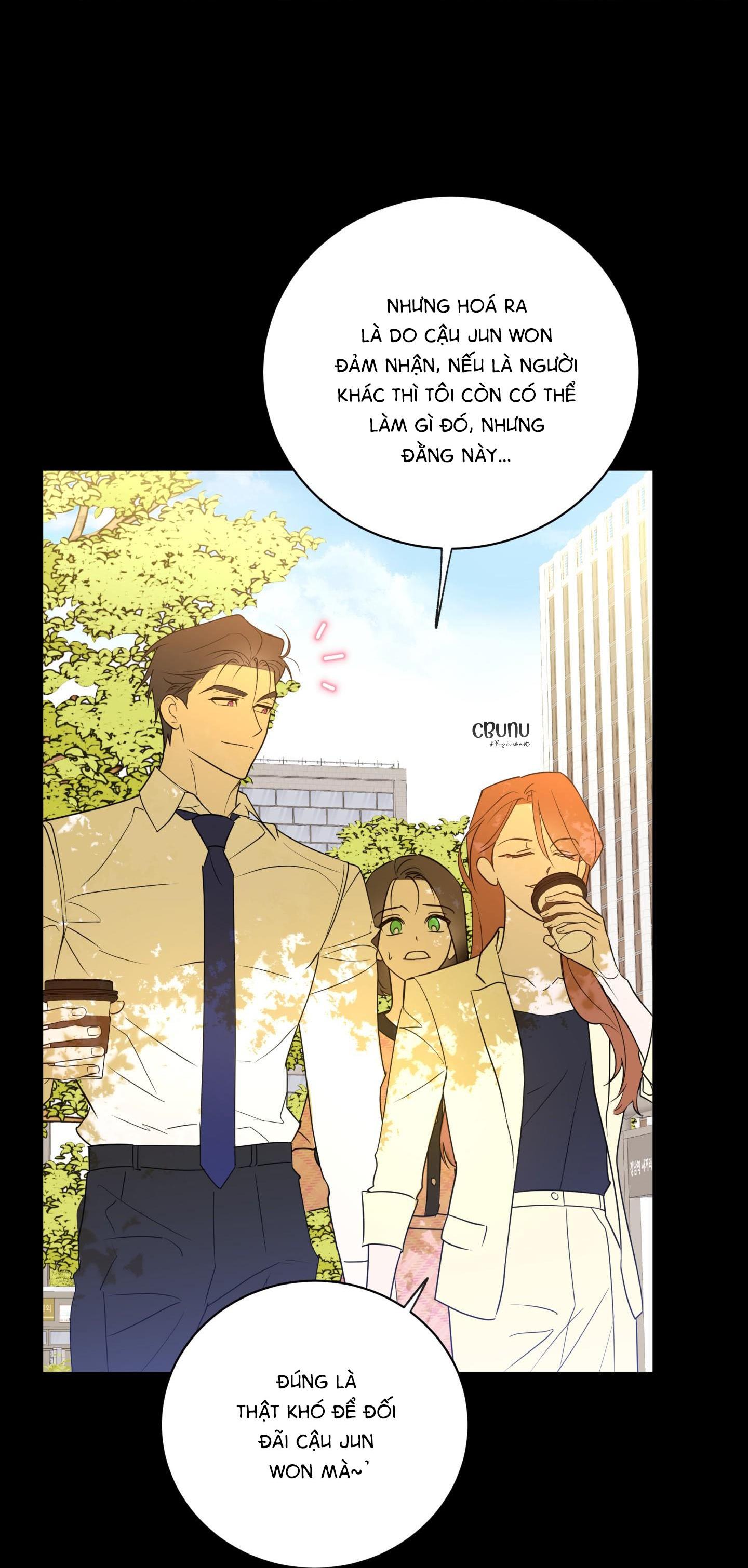 bắt tay hả, thôi bỏ đi! chapter 4 2