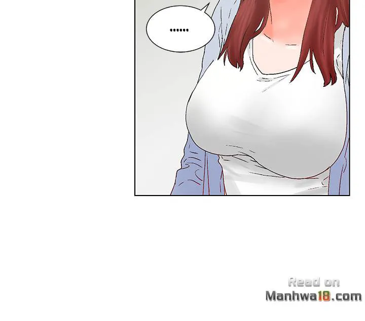 anh ta, tôi, cô ấy chapter 13 13