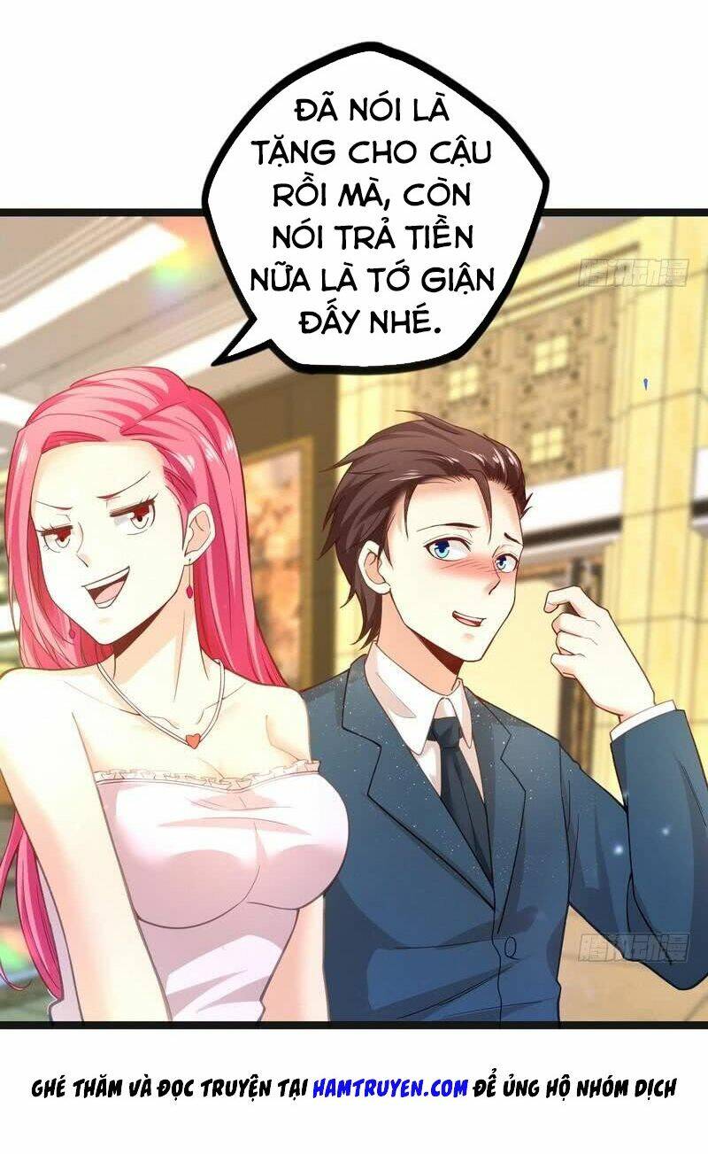 trọng sinh cực phẩm tiên đế chapter 7 10