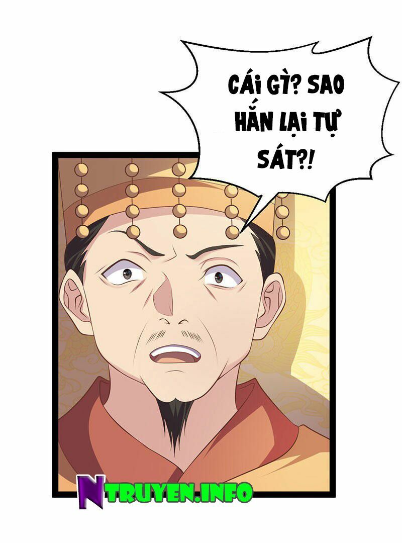 khuynh thế đế vương cơ chapter 29.2 15