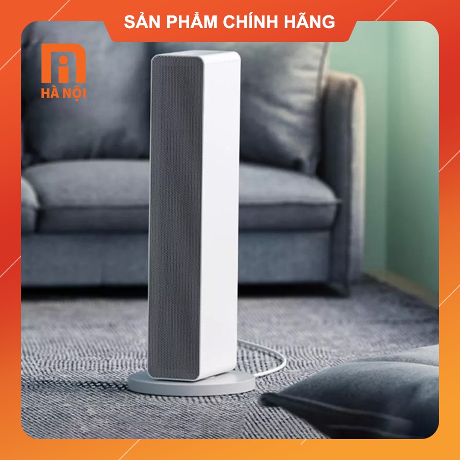 Quạt sưởi thông minh Xiaomi Smartmi ZNNFJ07ZM-Hàng chính hãng