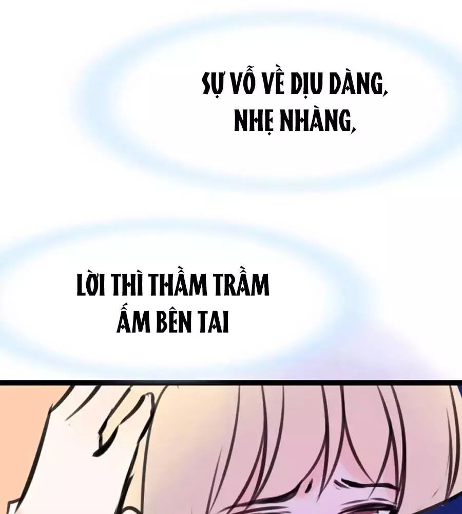 công chúa nữ vương mệnh chapter 112 42