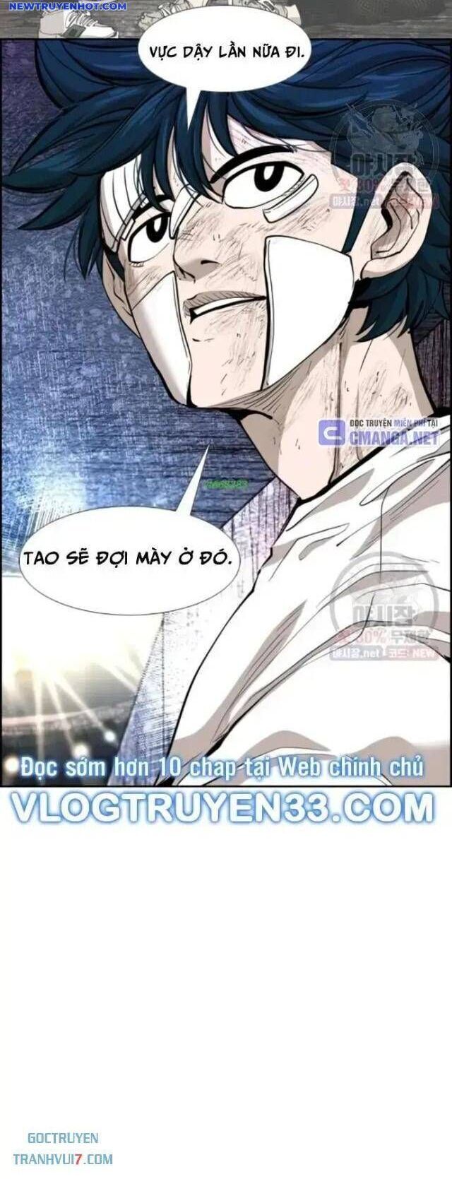 shark - cá mập chapter 211 57