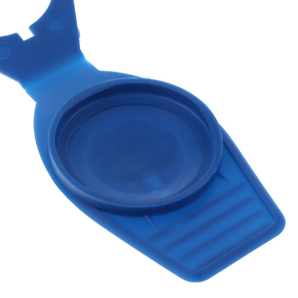 Car Windshield Washer Reservoir Tank   Wiper Lid For