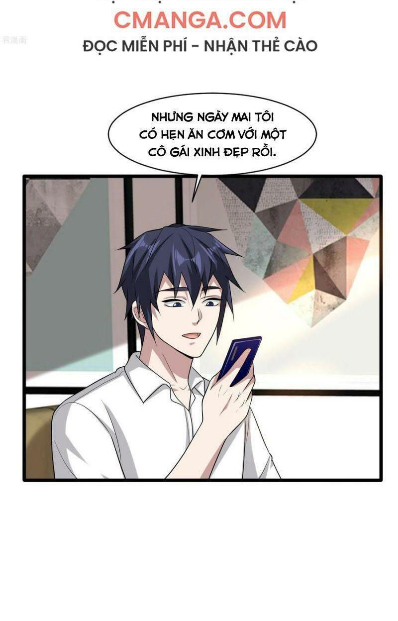 đô thị tà vương chapter 135 14