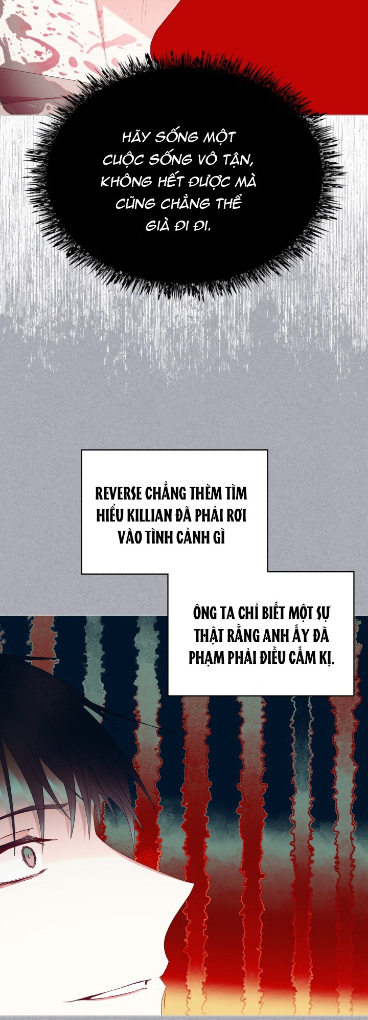 kẻ tạo ra ác nữ chapter 68.1 22