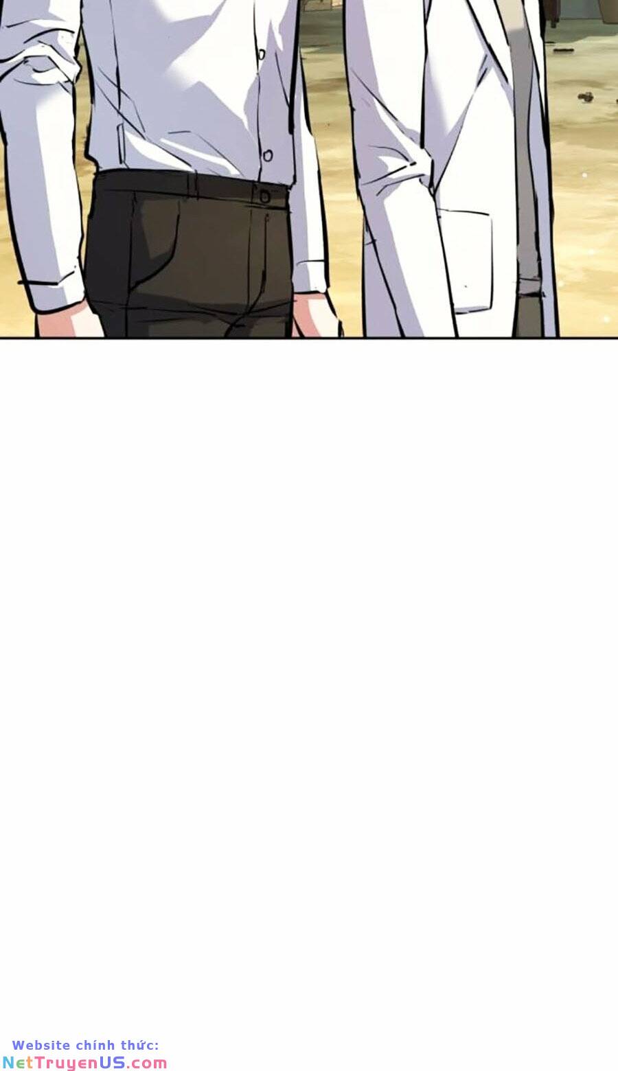 bạn học tôi là lính đánh thuê chapter 162 28
