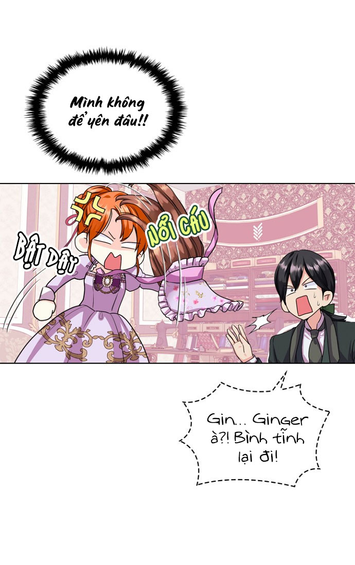 đức hạnh của ác nữ phản diện chapter 70 37
