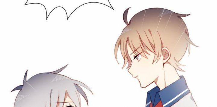 Mối Tình Đầu Chưa Được Trọn Vẹn chapter 44 69