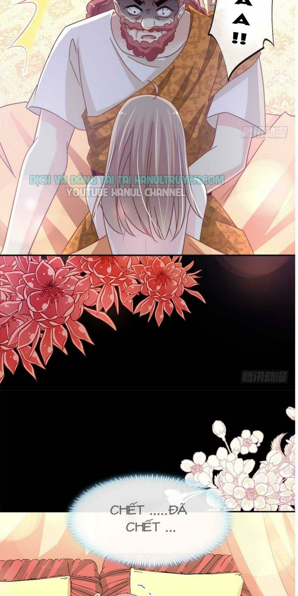 thiên hạ đệ nhất sủng phi chapter 73.1 11