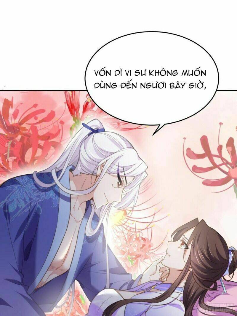 hoạn phi thiên hạ chapter 130 11