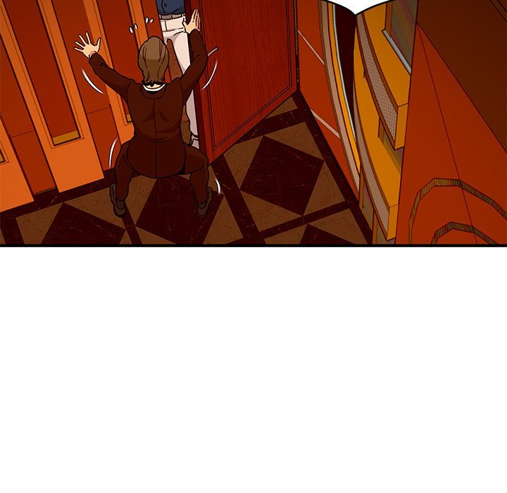 dog on patrol chapter 19 40