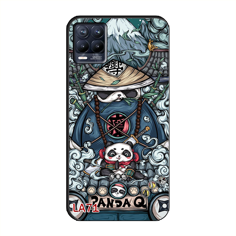 Ốp Lưng Dành Cho REALME 8