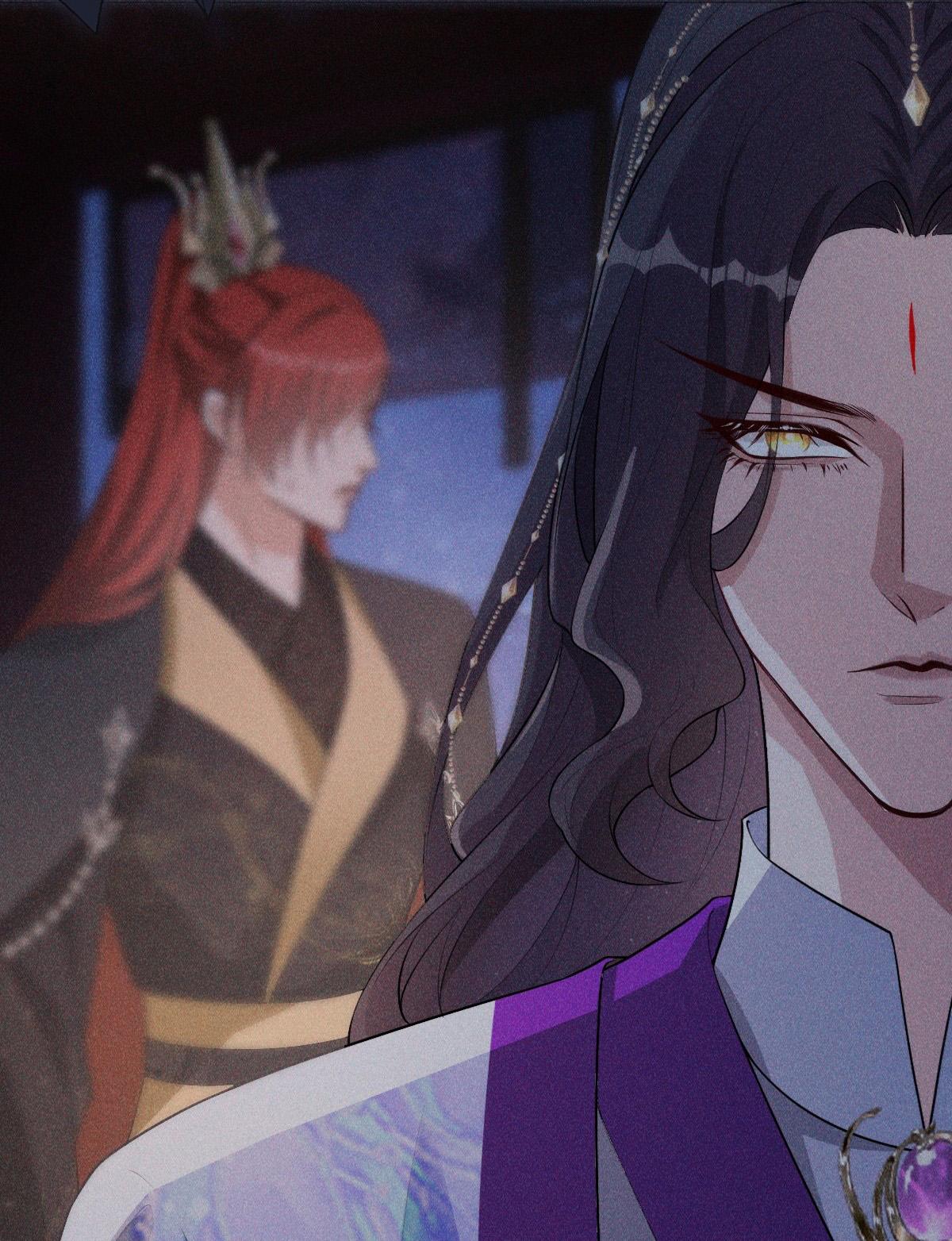 hỉ sự của đế quân chapter 4 55