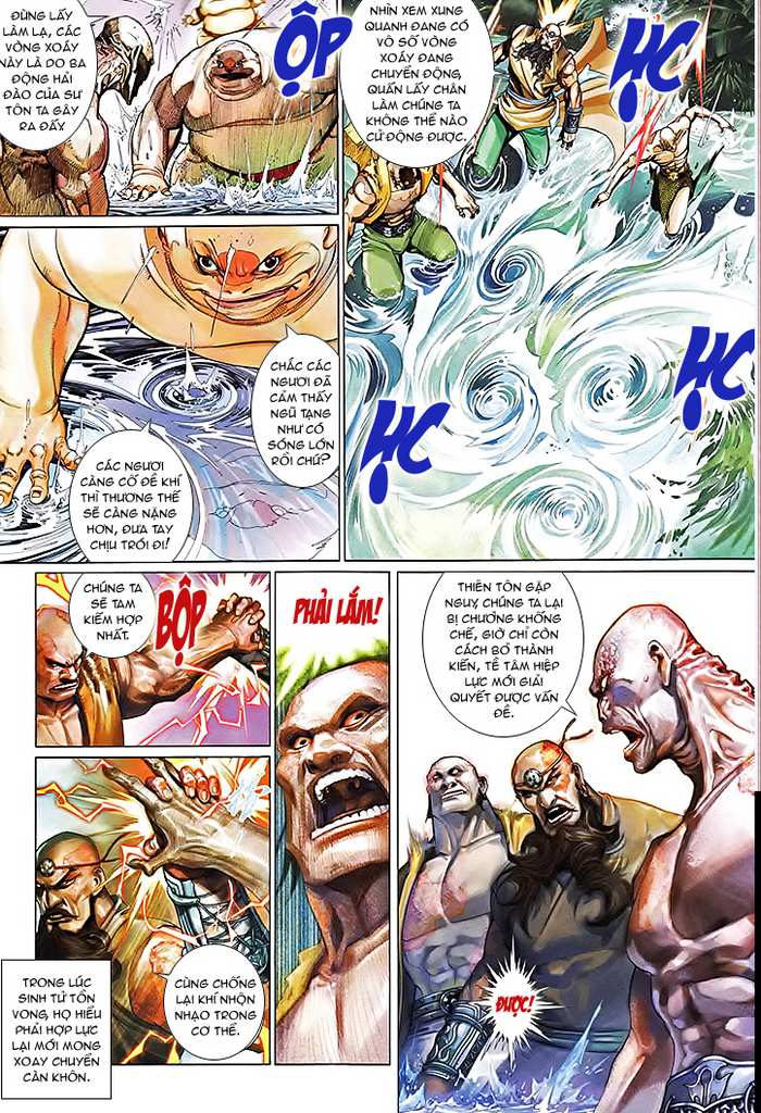 phong vân chapter 496 13