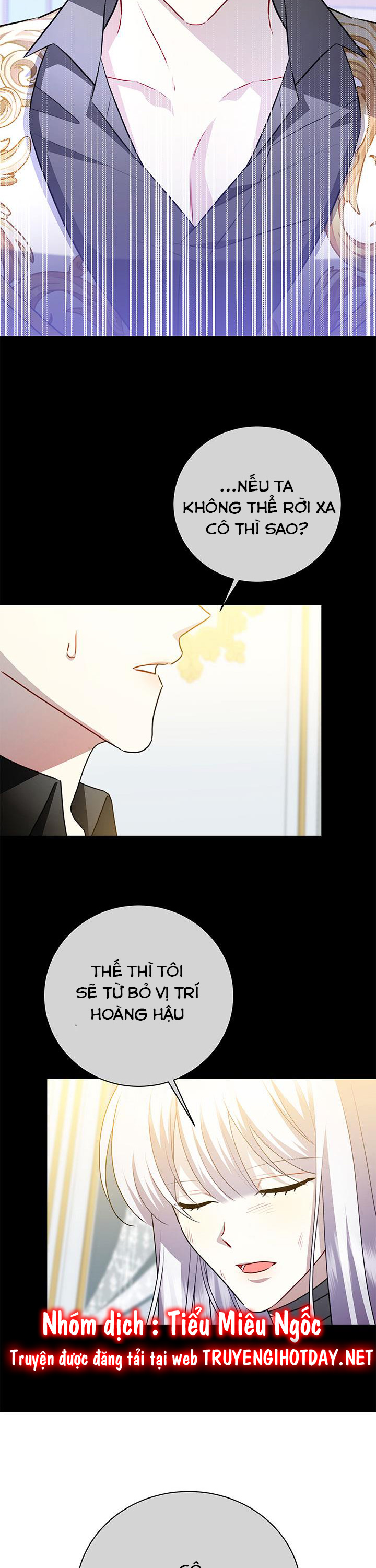 sự hối hận muộn màn chapter 97 12