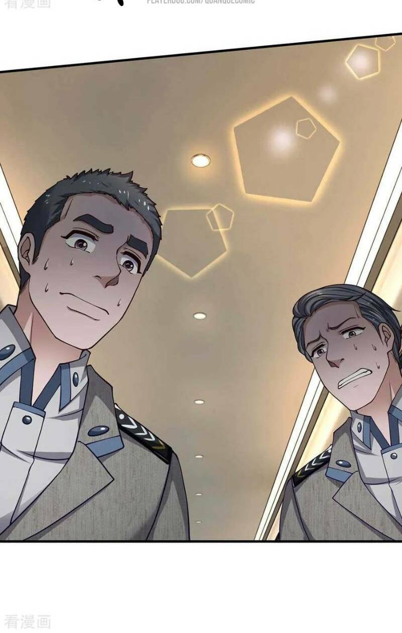 chung cực binh vương tại đô thị chapter 76 14