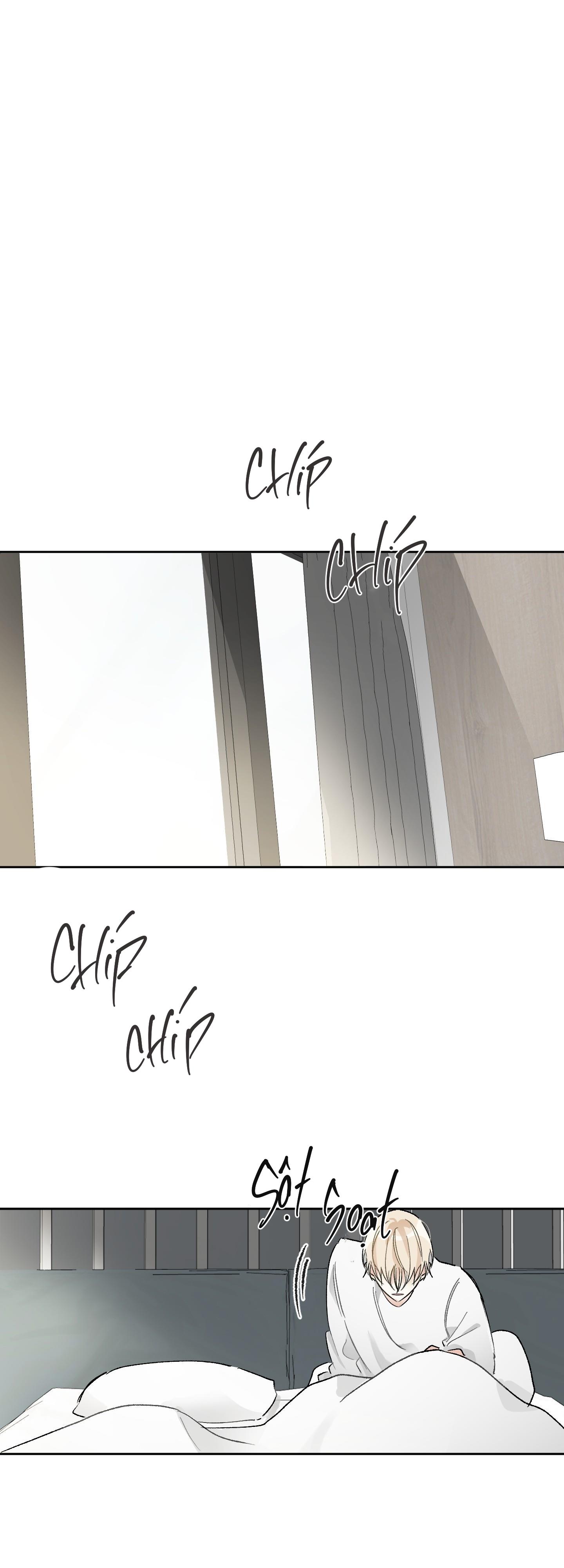 thế giới của tôi khi không có em chapter 11 1