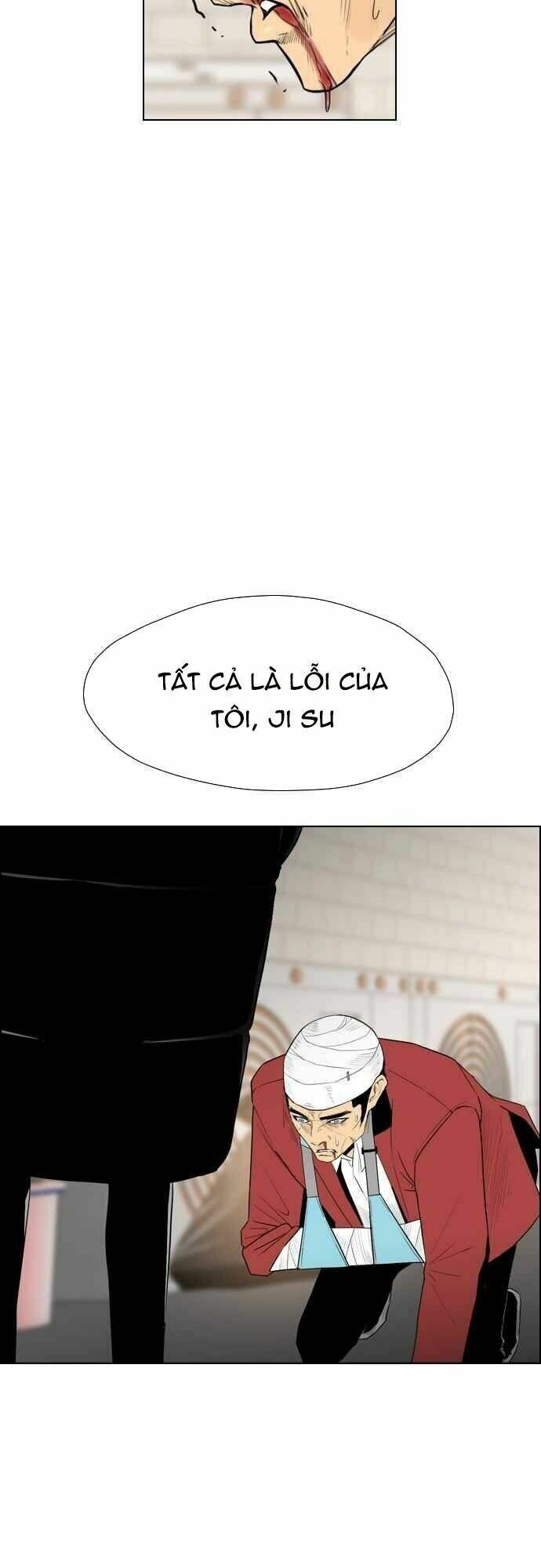 kẻ hồi sinh chapter 106 5