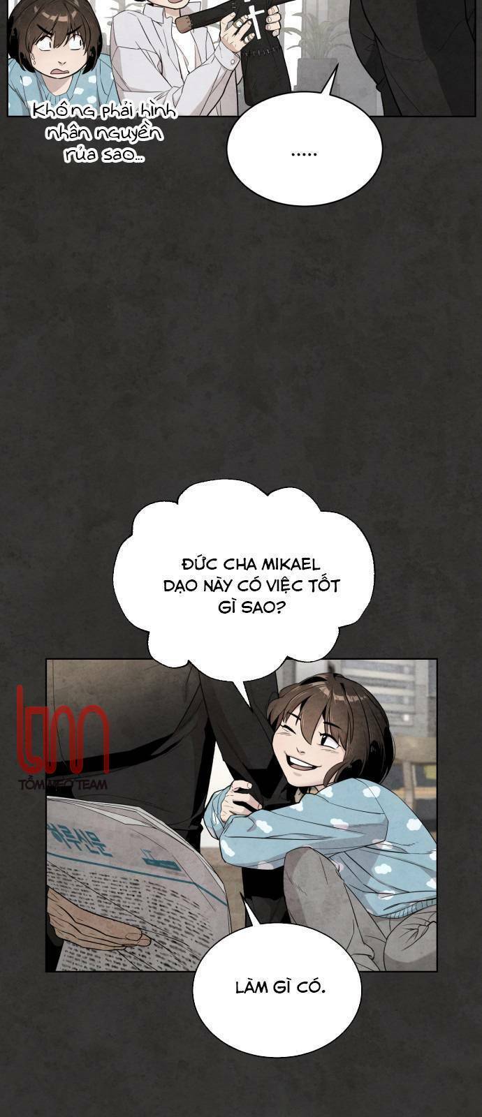 Máu trắng chapter 10.1 26