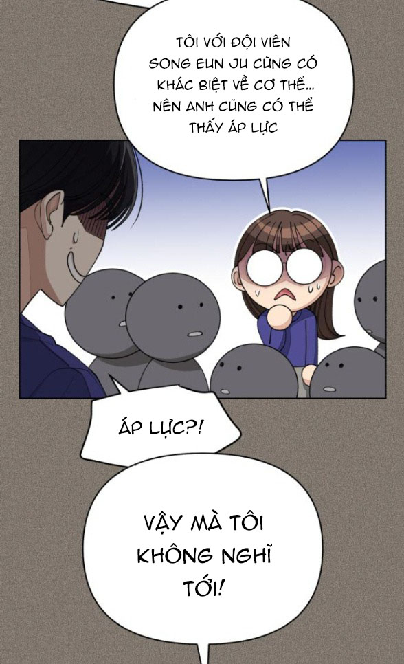 Tình Yêu Của Ik Seob chapter 53.1 54