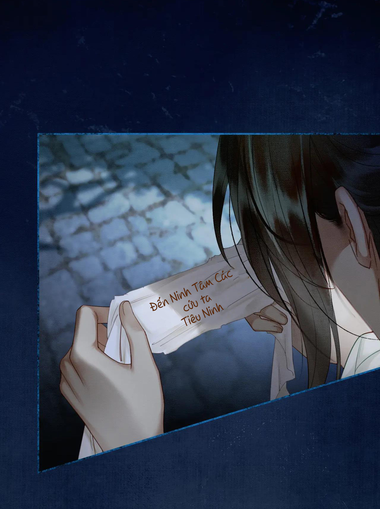 ai đã dạy hư đồ đệ phản diện của ta? chapter 5 22