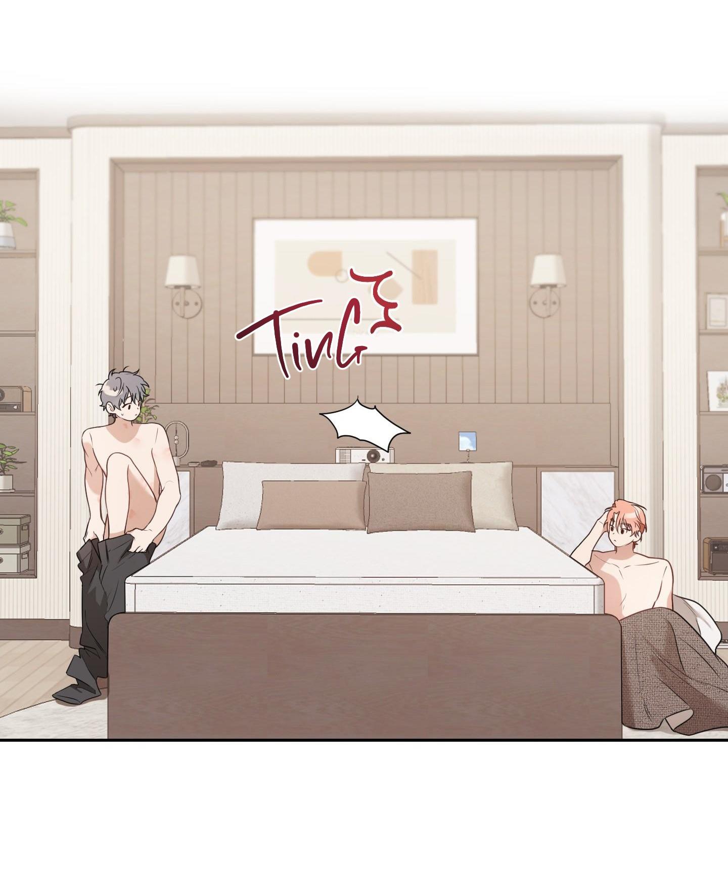 vườn hoa chapter 6 14