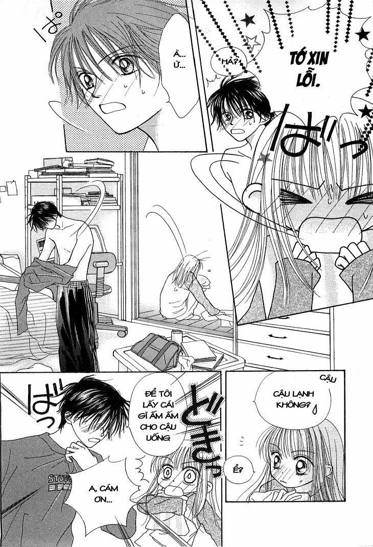 kare made love km chapter 9 2